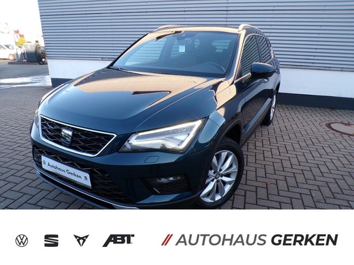 Seat Ateca 2019