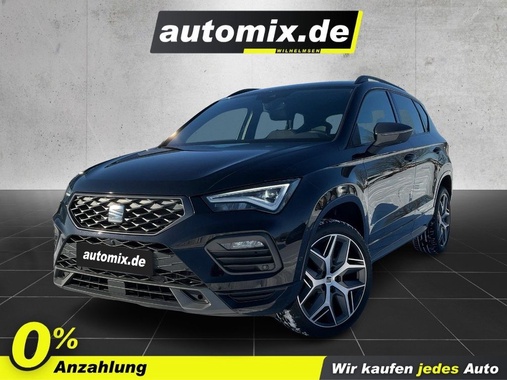 Seat Ateca 2022