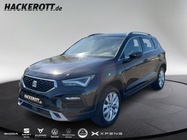Seat Ateca 2022