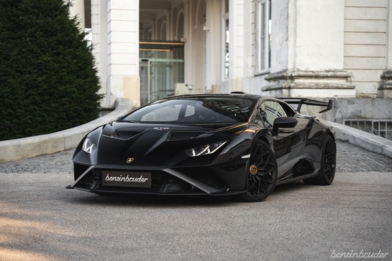 Lamborghini Huracan 2022