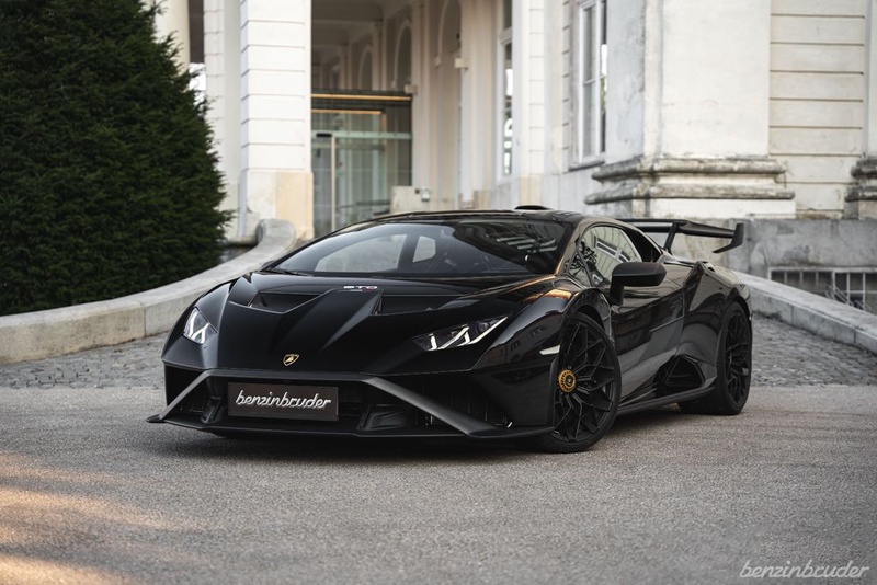 Lamborghini Huracan