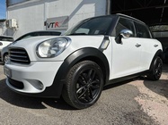 MINI Countryman 2012