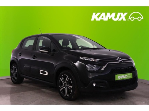Citroen C3 2024