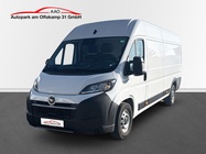 Opel Movano 2024