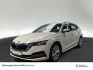 Skoda Octavia 2023