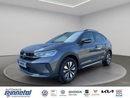 Volkswagen Taigo 2025