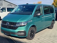 Volkswagen T6 2020