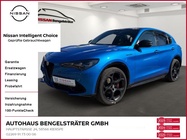 Alfa Romeo Stelvio 2023
