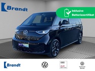 Volkswagen ID.Buzz 2026