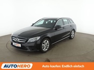 Mercedes-Benz C-Class 2019