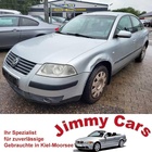 Volkswagen Passat 2001
