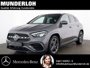Mercedes-Benz GLA-Class 2025
