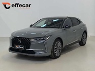 Citroen DS4 2022