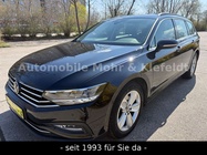 Volkswagen Passat 2022