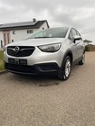 Opel Crossland 2019