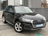 Audi Q5 2020