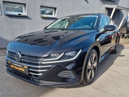 Volkswagen Arteon 2023