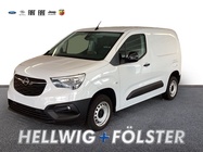 Opel Combo 2023