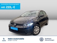 Volkswagen Polo 2025