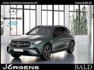 Mercedes-Benz GLC-Class 2025