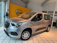 Opel Combo 2021