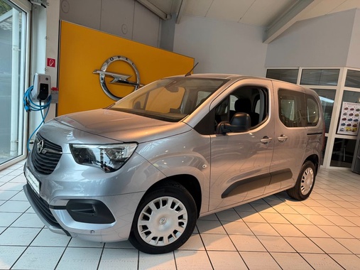 Opel Combo 2021