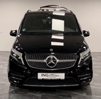 Mercedes-Benz V-Class 2021