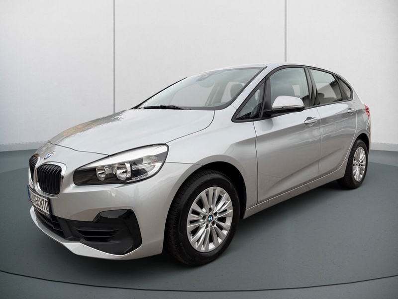 BMW 2 Series