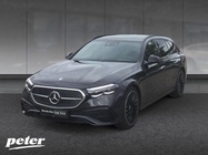 Mercedes-Benz E-Class 2024