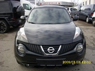 Nissan Juke 2013