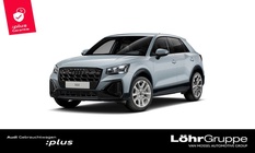 Audi SQ2 2025