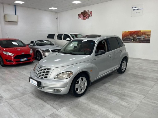 Chrysler PT Cruiser 2002