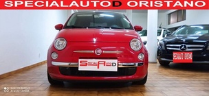 Fiat 500 2015