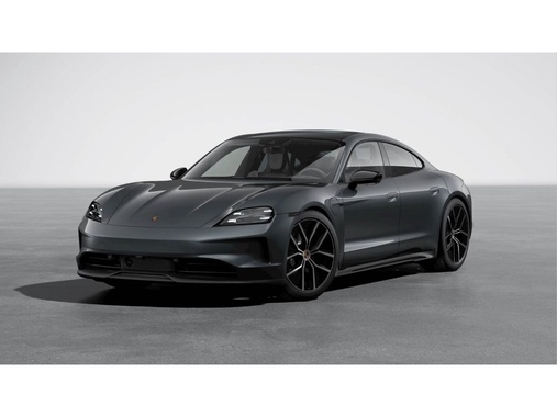 Porsche Taycan 2025