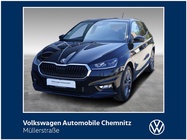 Skoda Fabia 2025