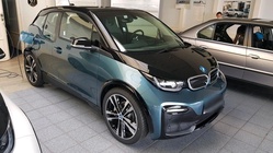 BMW 1 Series 2022