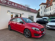 Mercedes-Benz B-Class 2015