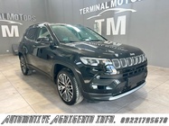 Jeep Compass 2022
