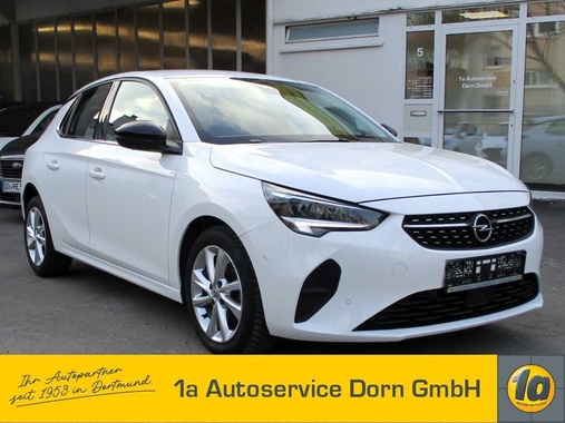 Opel Corsa 2023