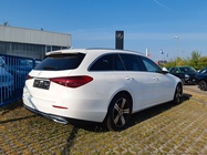 Mercedes-Benz C-Class 2024