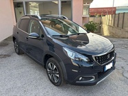 Peugeot 2008 2019