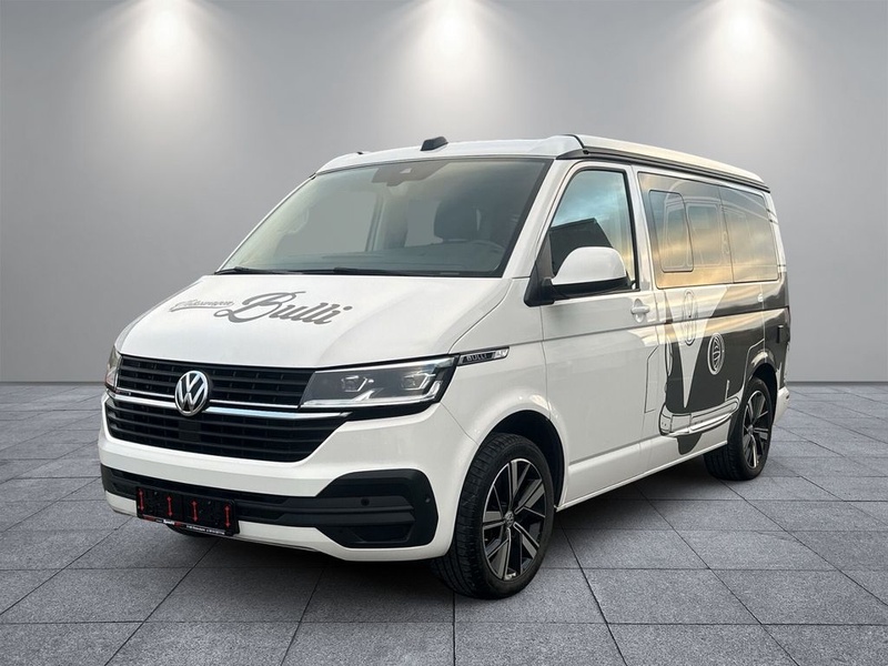 Volkswagen T6
