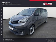 Toyota Proace 2022
