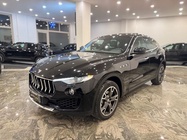 Maserati Levante 2016
