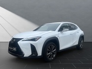 Lexus UX 2023