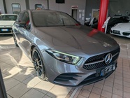 Mercedes-Benz A-Class 2023