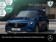 Mercedes-Benz EQB 2025