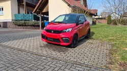 Aixam Coupe 2023