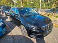 Peugeot 308 2021