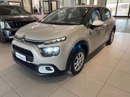 Citroen C3 2023